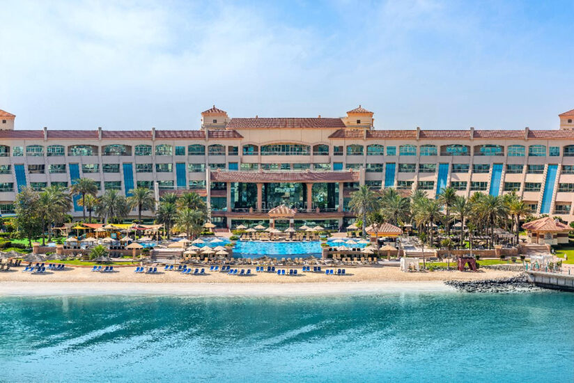 Al Raha Beach Hotel - Al Mayadi Enterprises